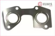 ELWIS ROYAL 0344212 -  Прокладка, выпускной коллектор